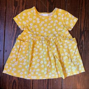 SOLD Hanna Andersson Dress, Size 18-24mos